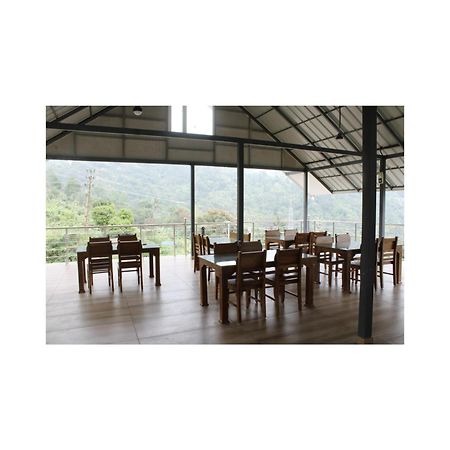 Blossom Valley Cottage Munnar Exterior foto