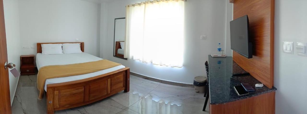Blossom Valley Cottage Munnar Habitación foto